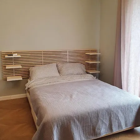 Apartament Imara-Klimatyzacja, Miejsce Parkingowe Lodz  Exterior photo
