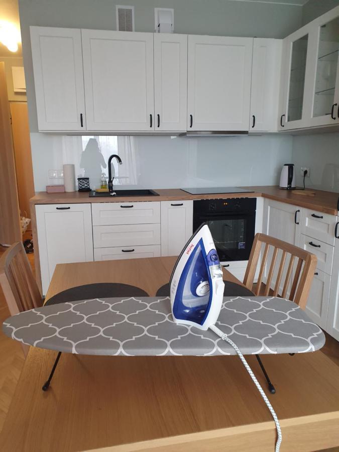 Imara-klimatyzacja, Miejsce Parkingowe Apartment